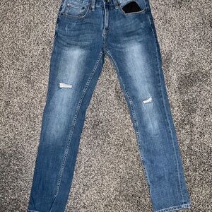 RSQ - Men's Blue Jeans